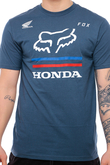 Koszulka Fox Honda Premium