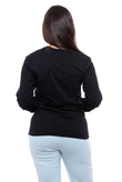 Longsleeve Kamuflage Eddy