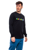 Longsleeve Kamuflage Eddy