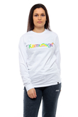 Longsleeve Kamuflage Eddy