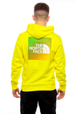 The North Face Graphic Hoodie