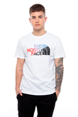 Koszulka The North Face BD Gls-EU