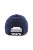 Czapka 47 Brand Winnipeg Jets MVP