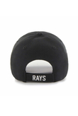 Czapka 47 Brand Tampa Bay Devil Rays MVP