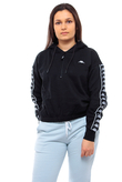 Bluza Kaptur Damska Kappa Gamina