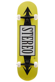 Stereo Arrow Skateboard