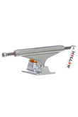 Trucki Independent Forged Hollow Silver 149