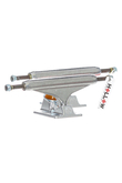 Trucki Independent Forged Hollow Silver 149