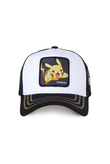 Kšiltovka Capslab X Pokémon Pikachu