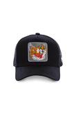 Czapka Capslab Capslab X Looney Tunes Tasmanian Devil