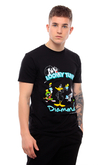 Koszulka Diamond Supply x Looney Tunes