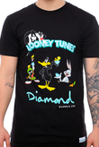 Koszulka Diamond Supply x Looney Tunes