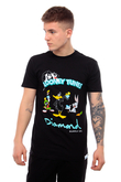 Koszulka Diamond Supply x Looney Tunes