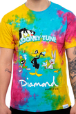 Koszulka Diamond Supply x Looney Tunes
