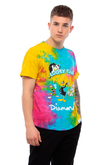 Koszulka Diamond Supply x Looney Tunes