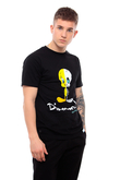 Koszulka Diamond Supply x Looney Tunes X-Ray 