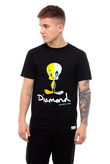 Koszulka Diamond Supply x Looney Tunes X-Ray 