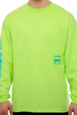 Longsleeve Carhartt WIP Inter 