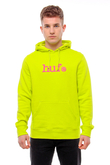 Bluza Kaptur HUF Adler