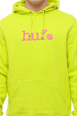Bluza Kaptur HUF Adler