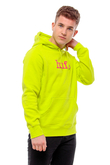 Bluza Kaptur HUF Adler