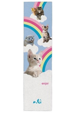 Grip Enjoi Kitten Slumber