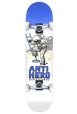 Anti Hero Moon Landing Skateboard