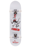 Deskorolka Almost X DR. SEUSS Cat Tre