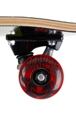 Deskorolka Darkstar Scrim Rasta