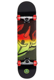 Deskorolka Darkstar Scrim Rasta