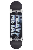 Darkstar Heavy Metal Skateboard