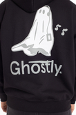 Carhartt WIP Ghostly X RELEVANT PARTIES Hoodie