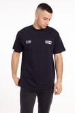 Koszulka Carhartt WIP Parties Vol 1 X RELEVANT PARTIES