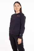 Bluza Bez Kaptura Damska Champion X Super Mario Bros Crewneck