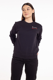 Bluza Bez Kaptura Damska Champion X Super Mario Bros Crewneck