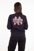 Bluza Bez Kaptura Damska Champion X Super Mario Bros Crewneck