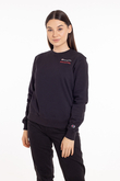 Bluza Bez Kaptura Damska Champion X Super Mario Bros Crewneck