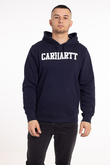 Bluza Kaptur Carhartt WIP University