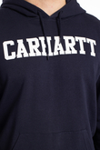 Bluza Kaptur Carhartt WIP University