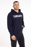 Bluza Kaptur Carhartt WIP University