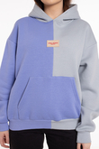 Bluza Kaptur Damska Local Heroes Be F** Kind