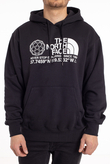 The North Face Coordinates Hoodie