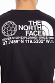Koszulka The North Face Coordiantes