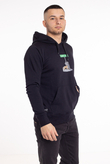 Bluza Kaptur Kamuflage Doggy Style