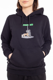 Bluza Kaptur Kamuflage Doggy Style