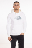Bluza Z Kapturem The North Face Drew Peak