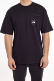 Koszulka The North Face Black Box Cut