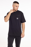 Koszulka The North Face Black Box Cut