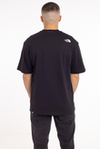 Koszulka The North Face Black Box Cut