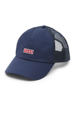 Czapka Vans Asheboro Curved Bill Trucker